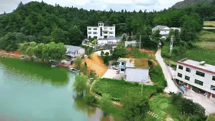 贵州贵阳乡导3828号民居