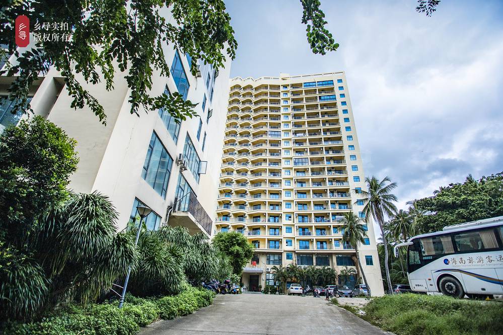 海南三亚乡导0030号酒店