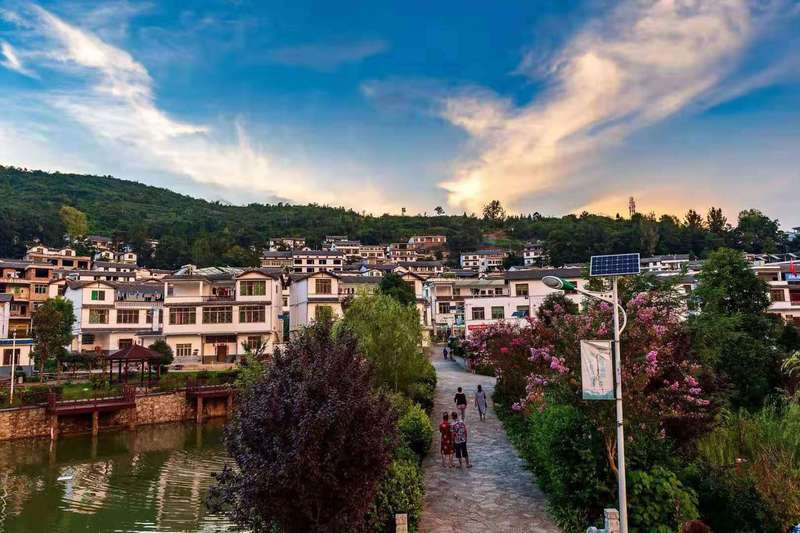 贵州安顺乡导0201号旅馆