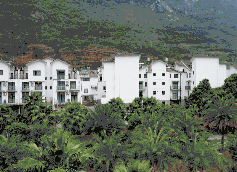 贵州六盘水乡导3899号民宿