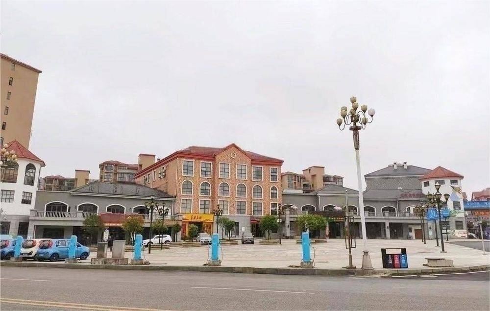 贵州安顺乡导0228号酒店