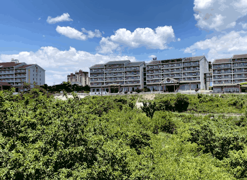 贵州安顺乡导0227号酒店