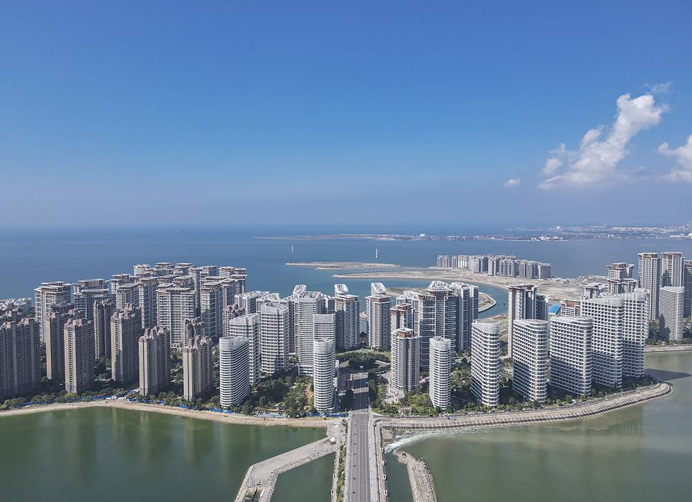 海南儋州乡导0881-1号公寓