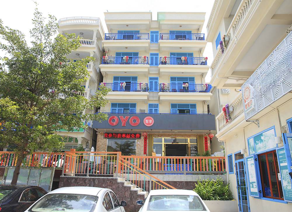 海南三亚乡导0162-2号客栈