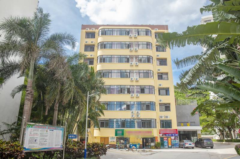 湖北武汉乡导0185号公寓