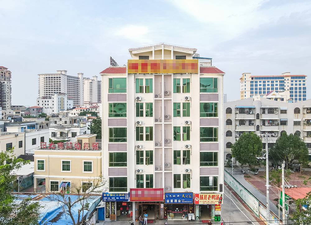 海南东方乡导0836号宾馆