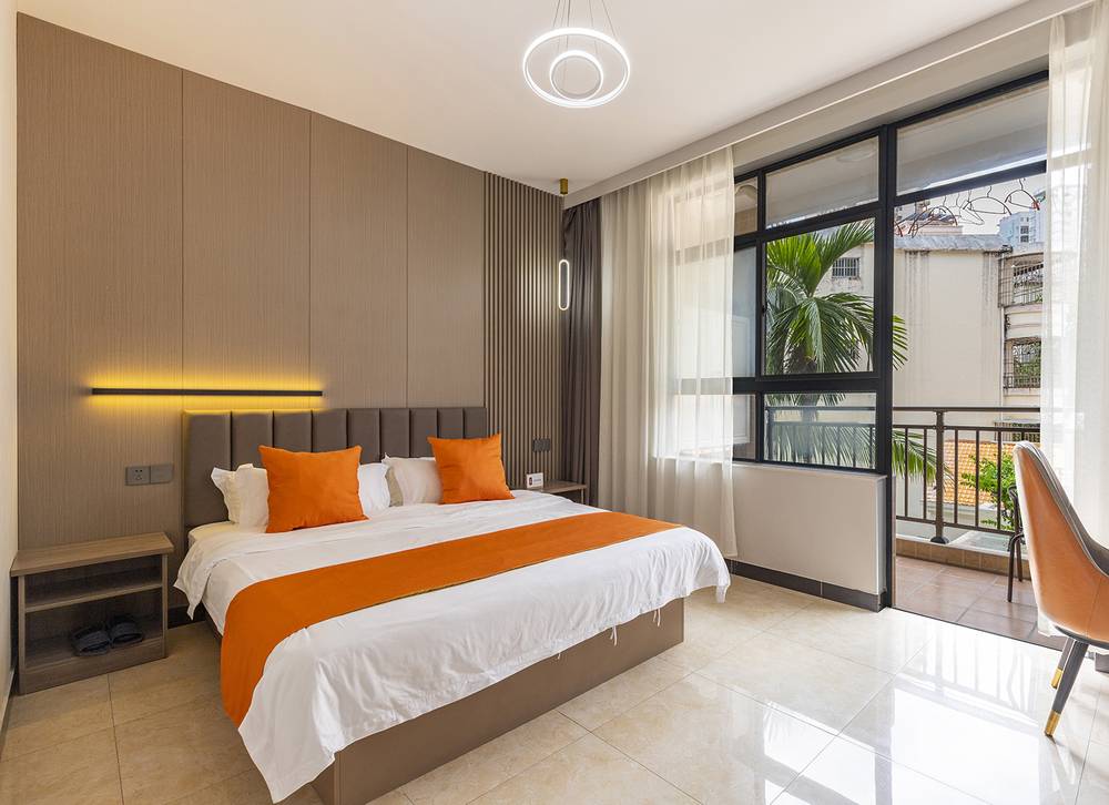 云南保山乡导2337号民宿