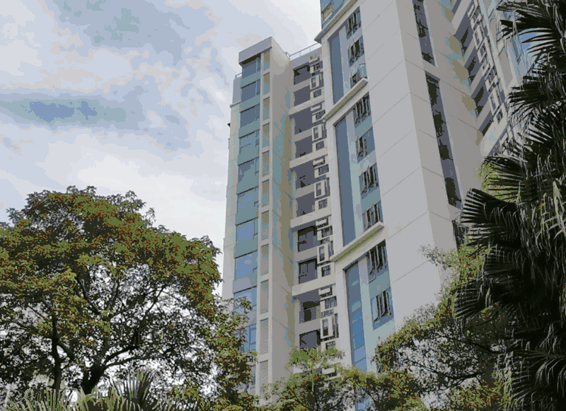 海南三亚乡导0042号公寓