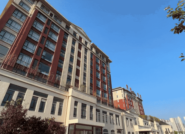 贵州六盘水乡导6288号康养中心