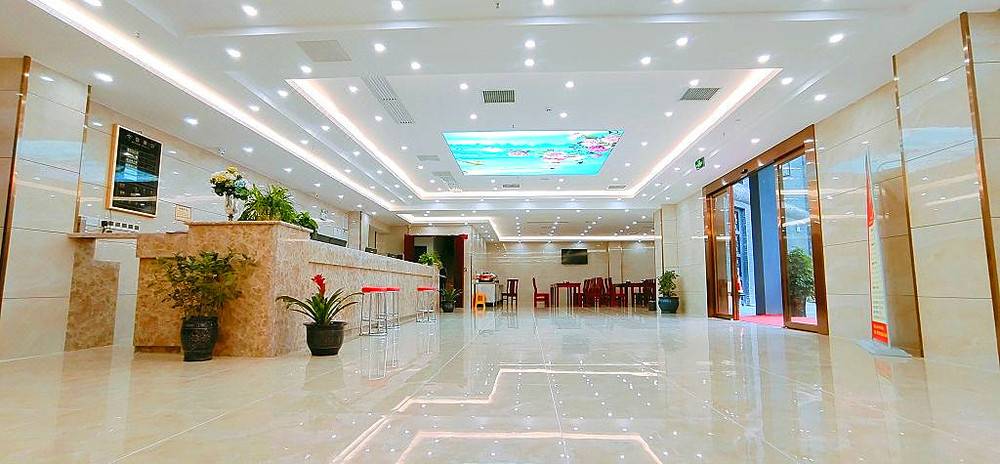 贵州贵阳乡导2265号酒店