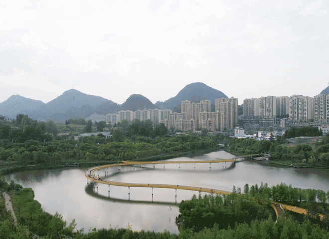 贵州六盘水乡导0326号康养中心