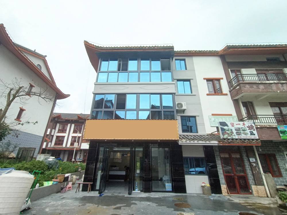 贵州毕节乡导5899号客栈