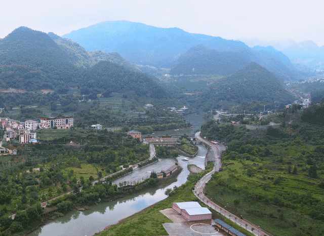 贵州六盘水乡导0331号酒店