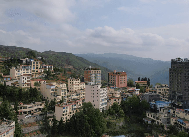 贵州六盘水乡导0393号宾馆