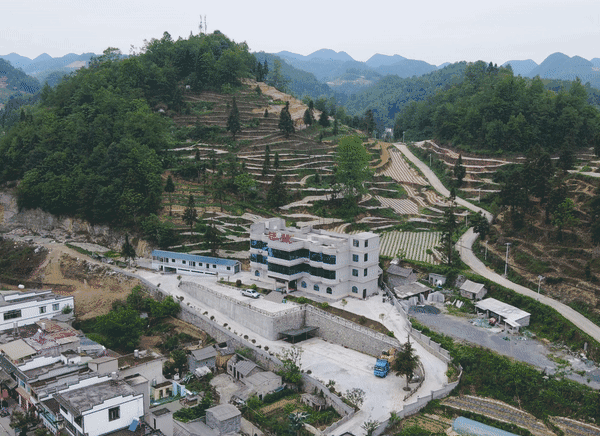 贵州毕节乡导5521号酒店