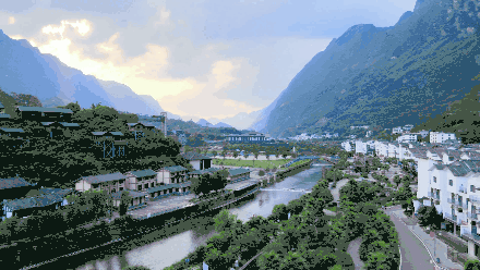 贵州六盘水乡导6131号客栈