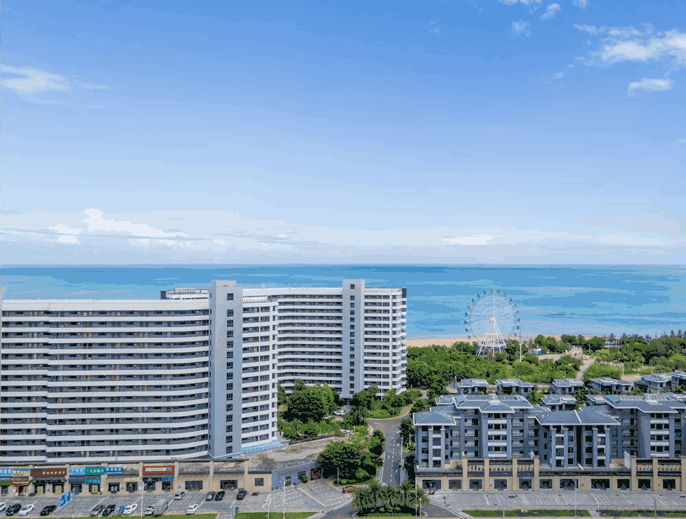 海南东方乡导0831号住宅小区