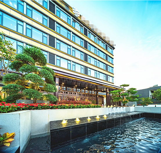 海南陵水乡导5260号酒店