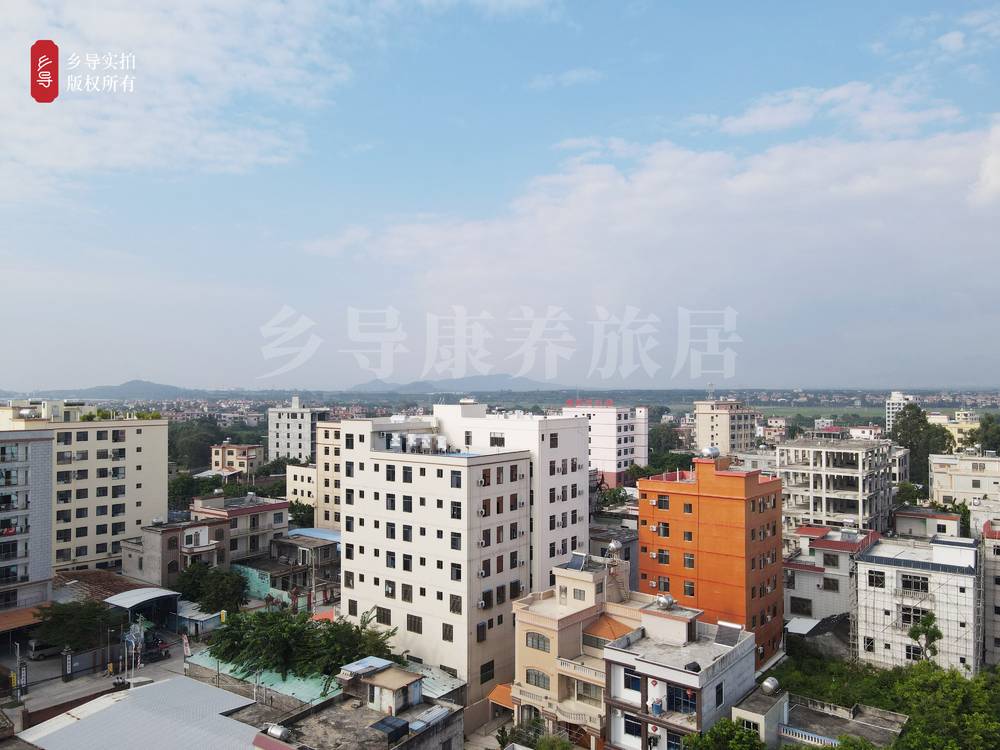海南乐东乡导2180号公寓