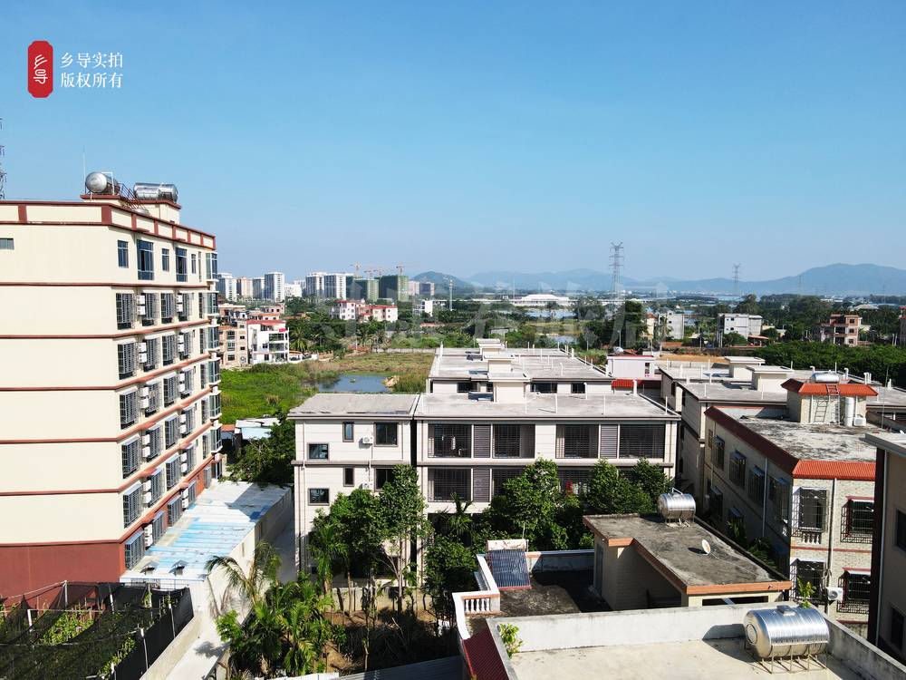海南乐东乡导6663号公寓
