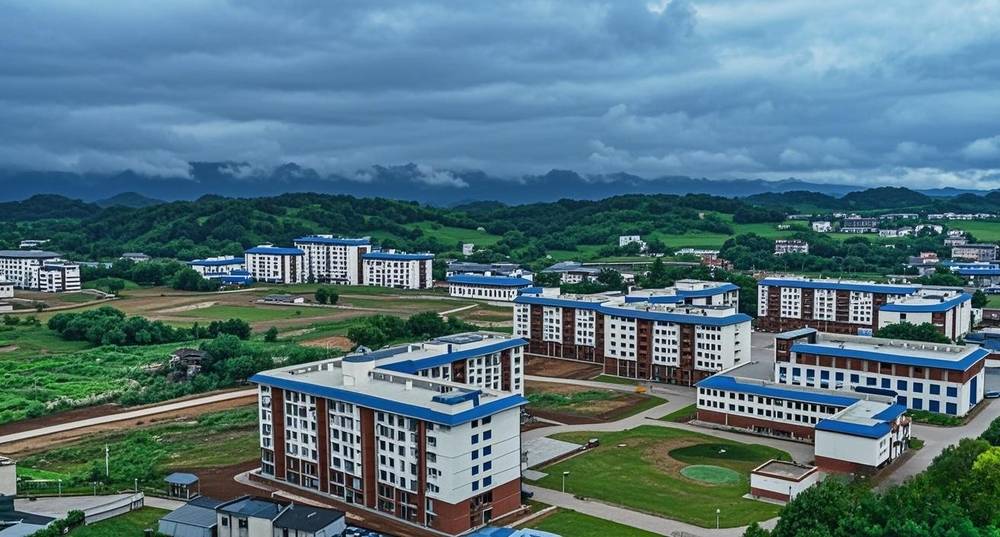 湖北恩施乡导8399号康养中心