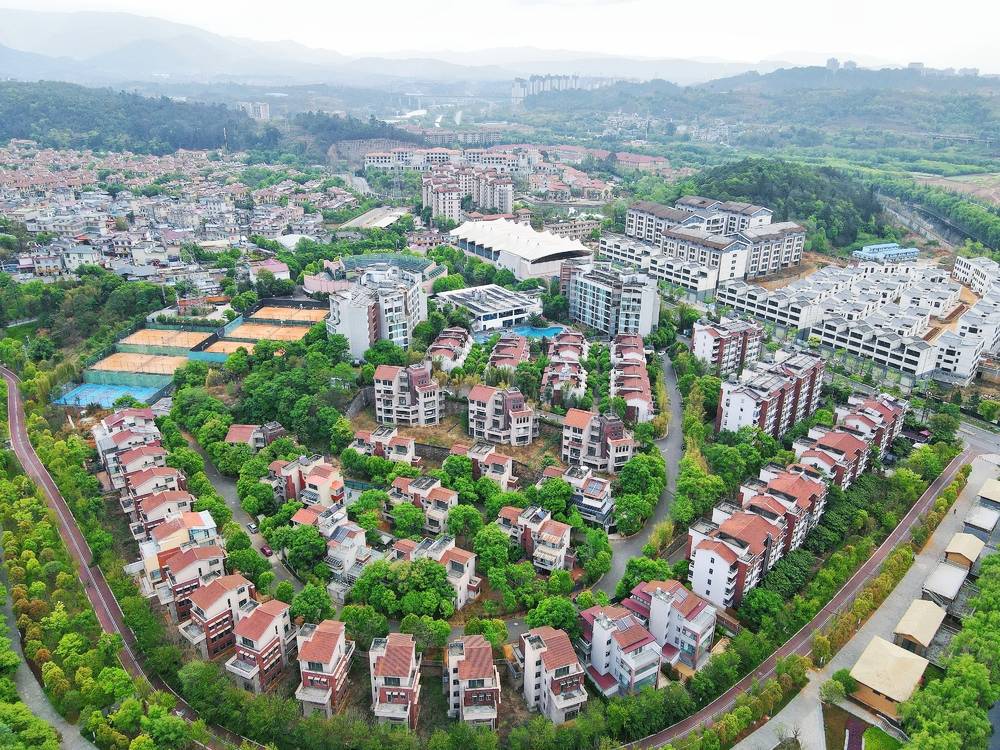 云南昆明乡导1186号民宿