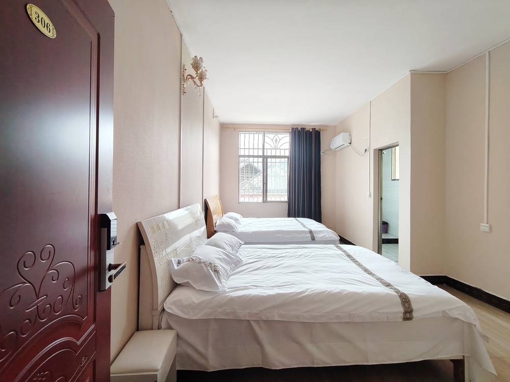 贵州黔南乡导3805号客栈