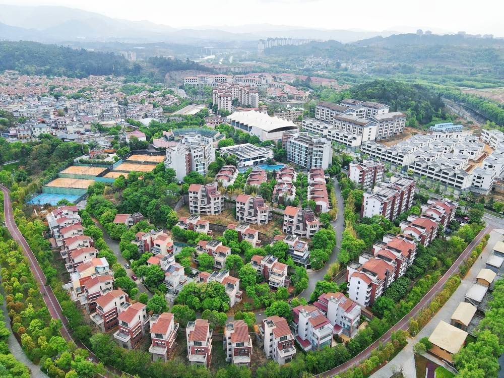 云南昆明乡导2333号民宿