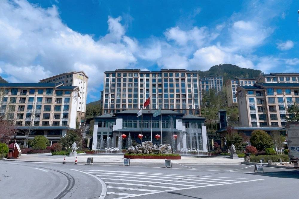 湖北恩施乡导2166号酒店