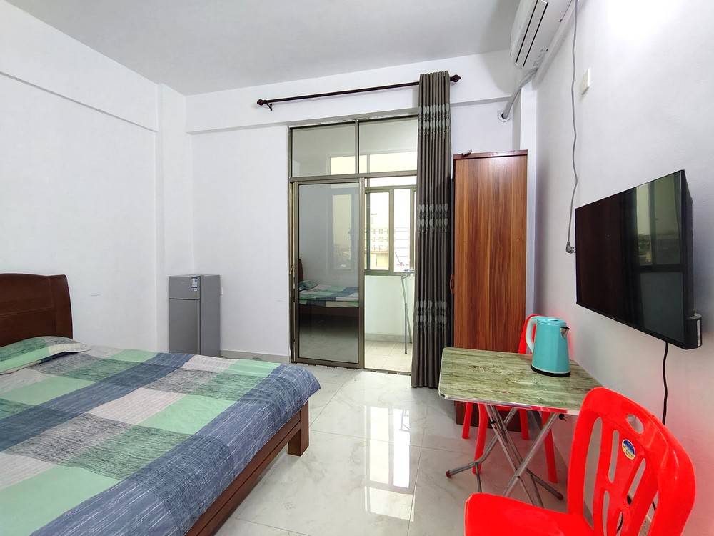 海南乐东乡导2181号公寓