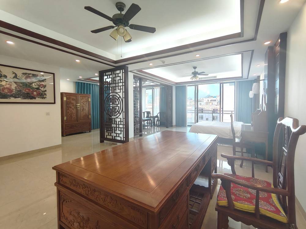 海南三亚乡导6508号公寓