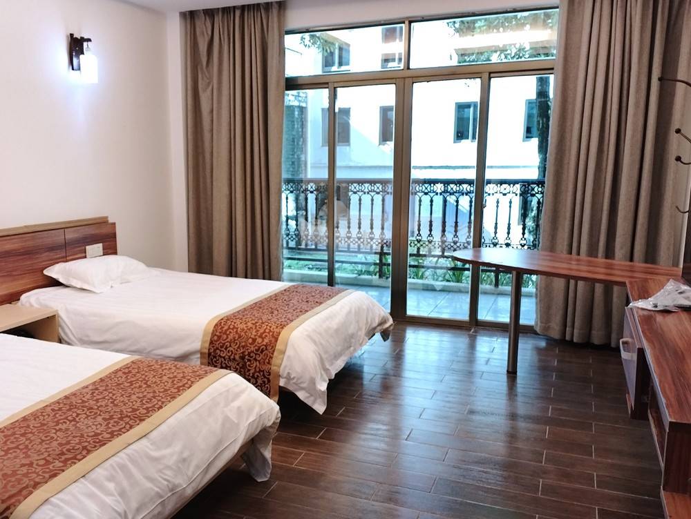 海南琼海乡导1026号康养基地