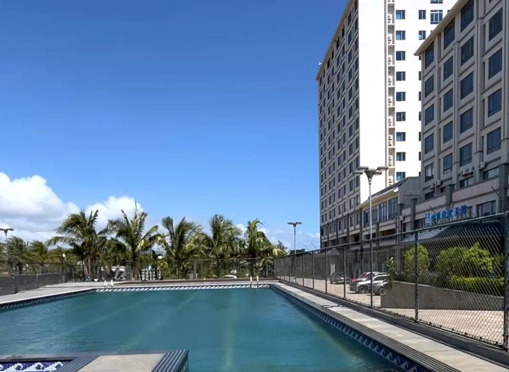 海南陵水乡导0565号康养中心