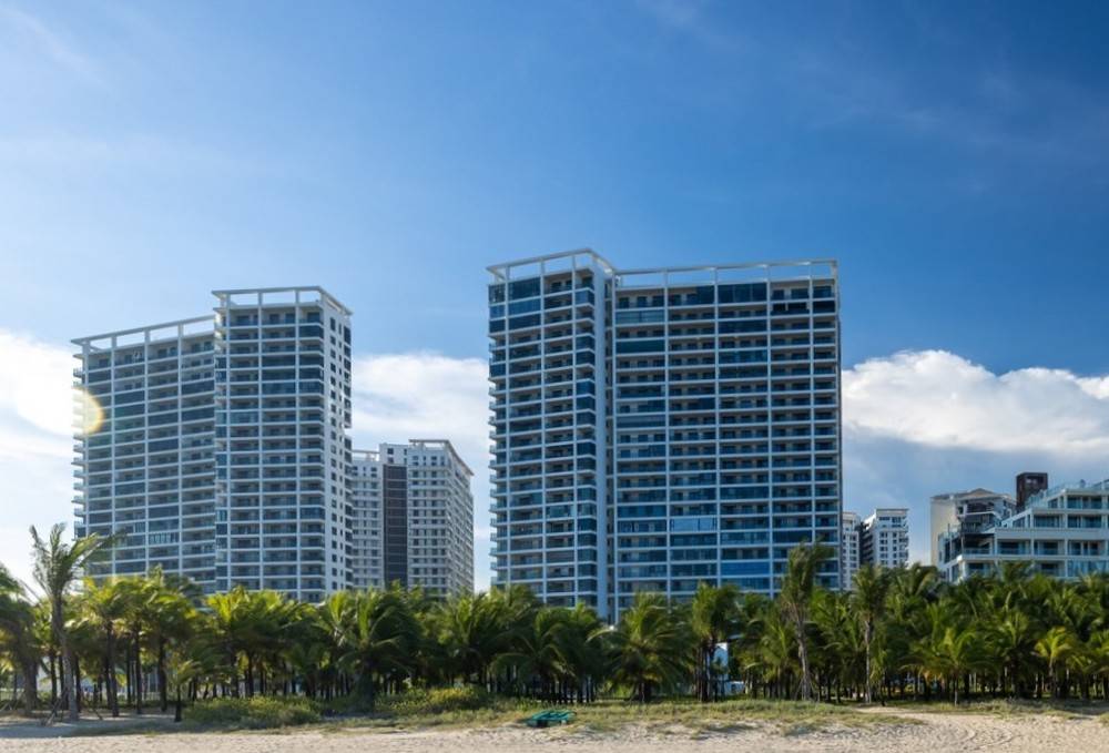 海南陵水乡导2786号住宅小区