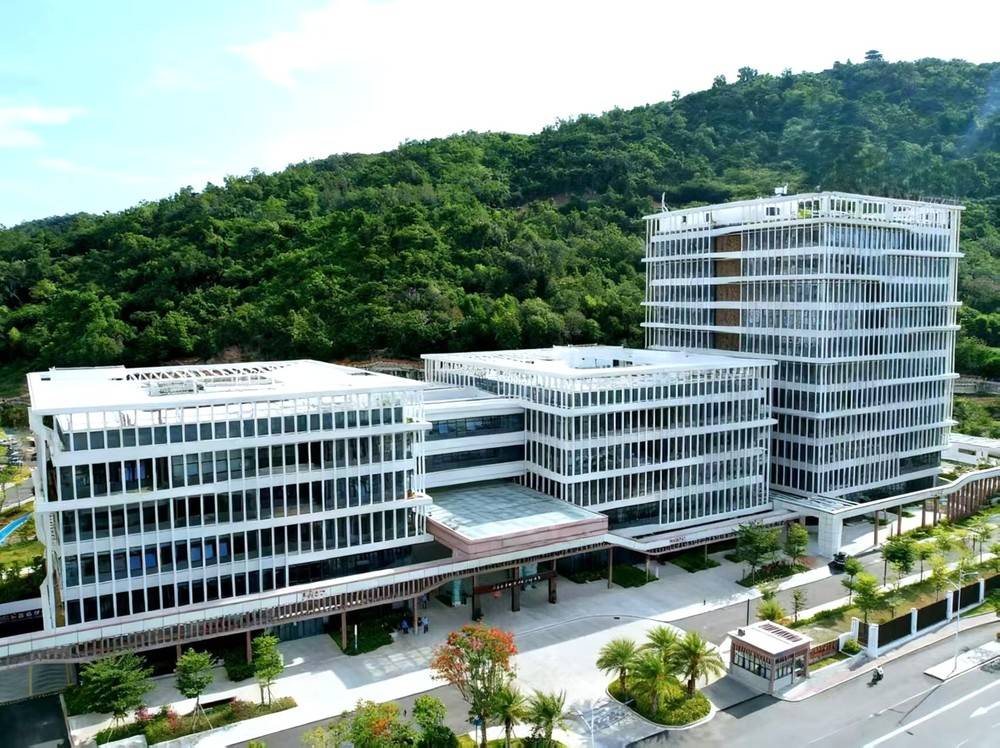 海南三亚乡导3700号康养中心