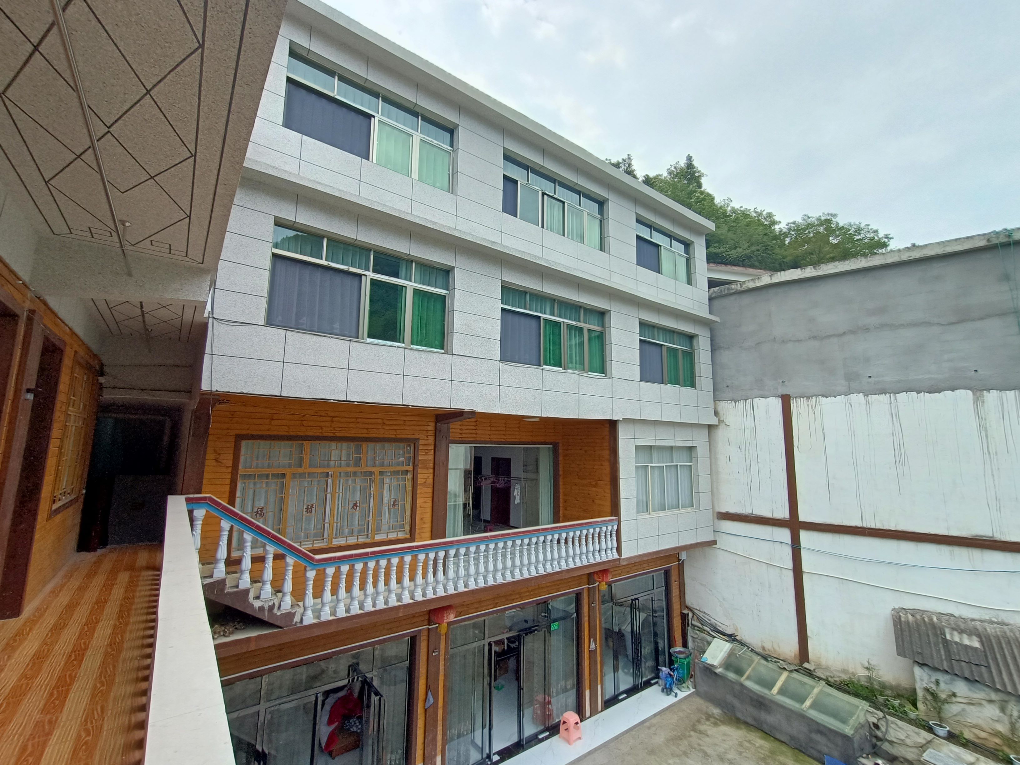 贵州毕节乡导3577号民宿