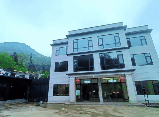 贵州毕节乡导6875号民宿