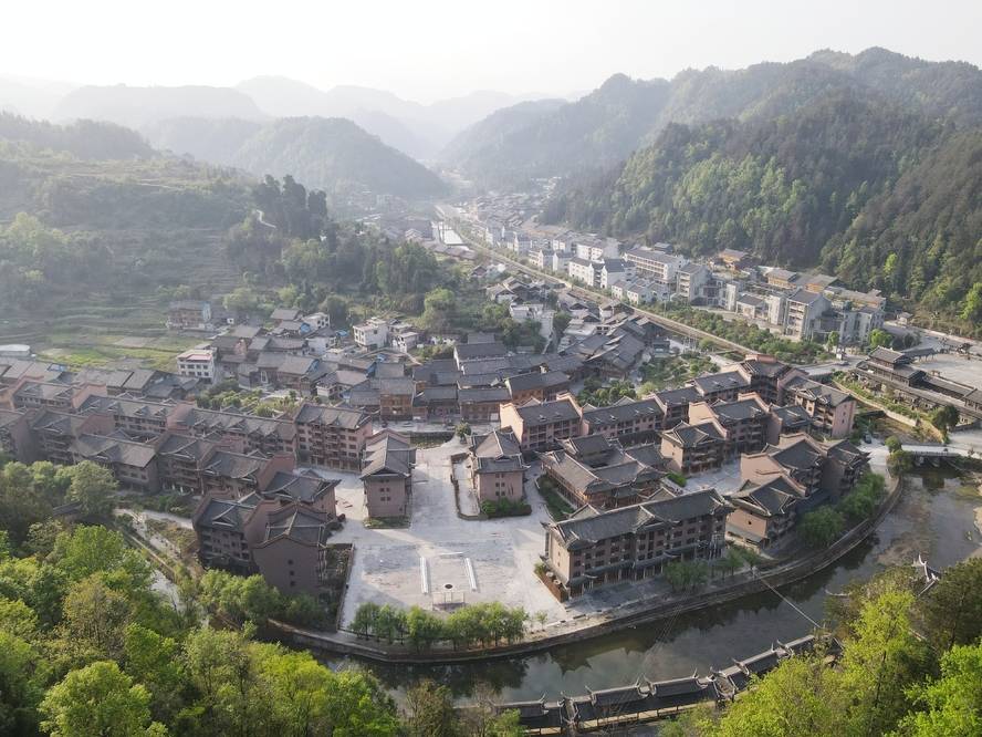 贵州黔南乡导3803号民宿